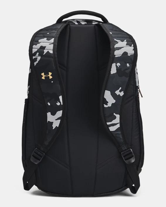 UA Hustle 3.0 Backpack Product Image