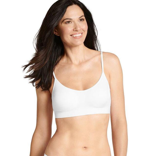 Jockey Modern Micro Stretch Seamfree Cami Strap Bralette 2404, Womens Product Image