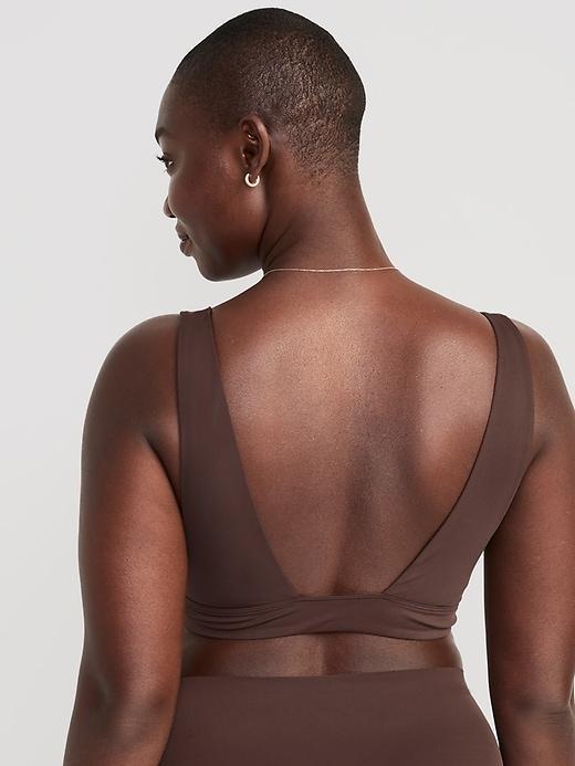 No-Show Bralette Product Image