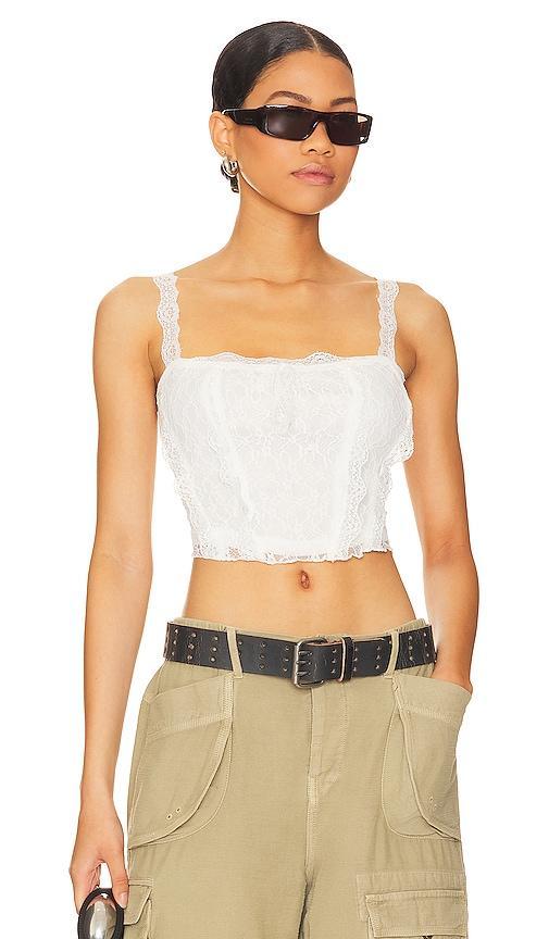 Eloisa Cami Top Product Image