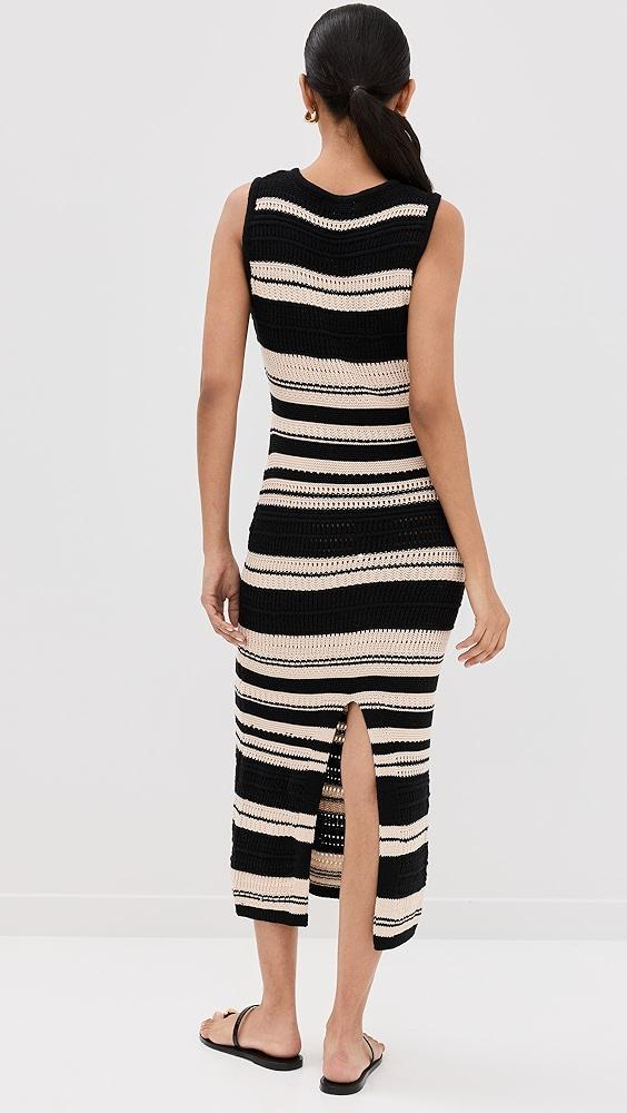 Little Lies Isabella Dress | Shopbop Product Image