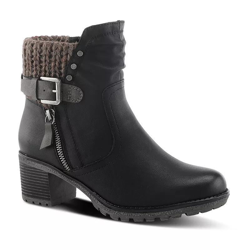 Spring Step Rene Womens Ankle Boots Product Image