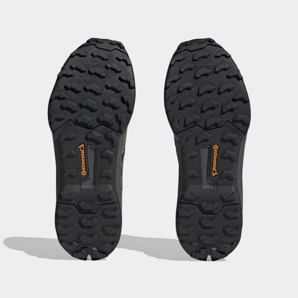 TERREX AX4 Hiking Shoes Product Image