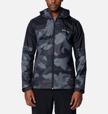 Columbia Men's Inner Limits III Jacket- Product Image