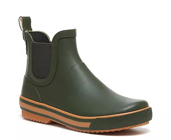 Rocket Dog Womens Rainbow Rain Boot Product Image