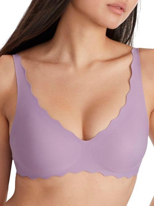 b. temptD by Wacoal B. Wowd Wireless Convertible T-Shirt Bra Product Image