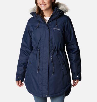 Columbia Women's Suttle Mountain Mid Jacket- Product Image