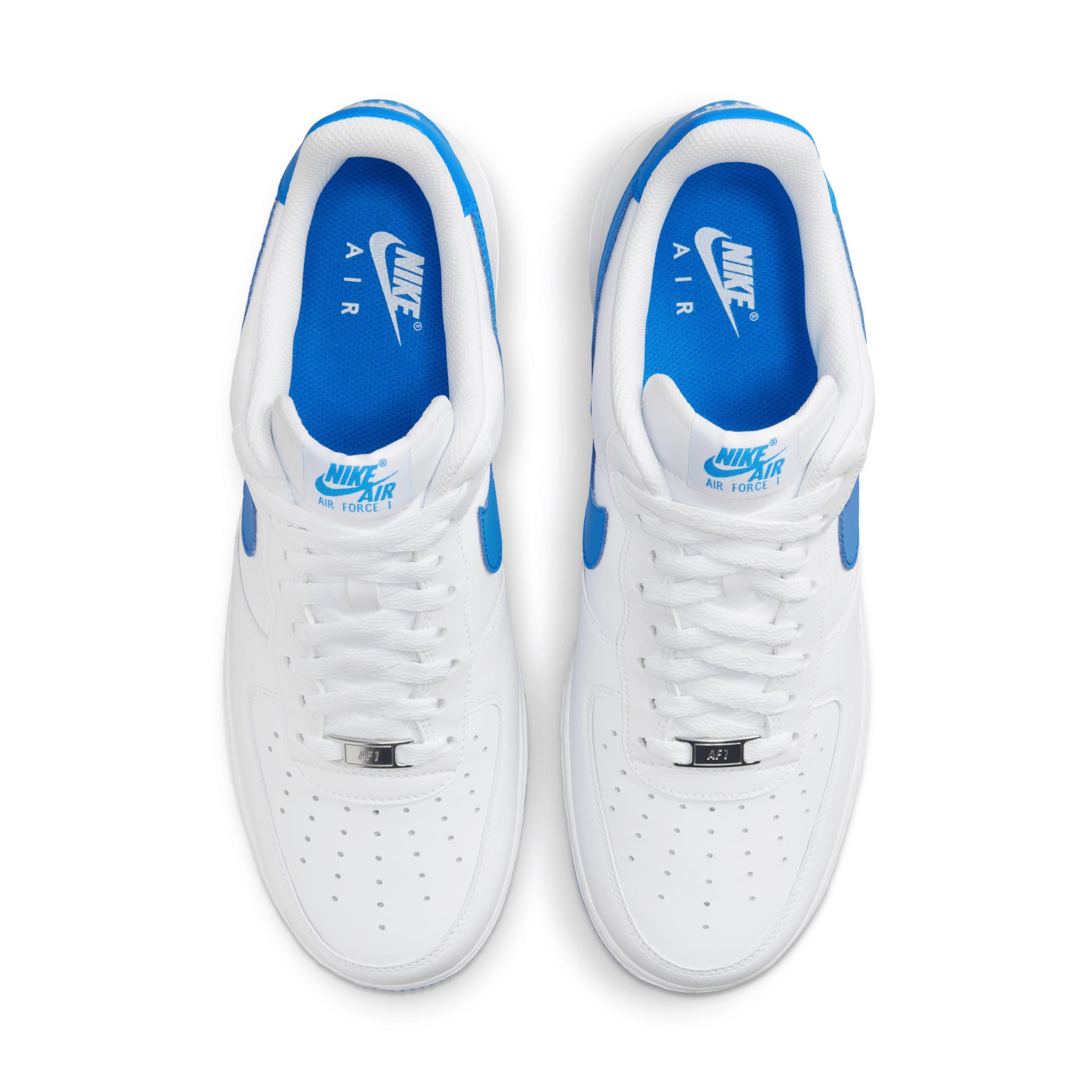 Nike Men's Air Force 1 '07 Shoes Product Image