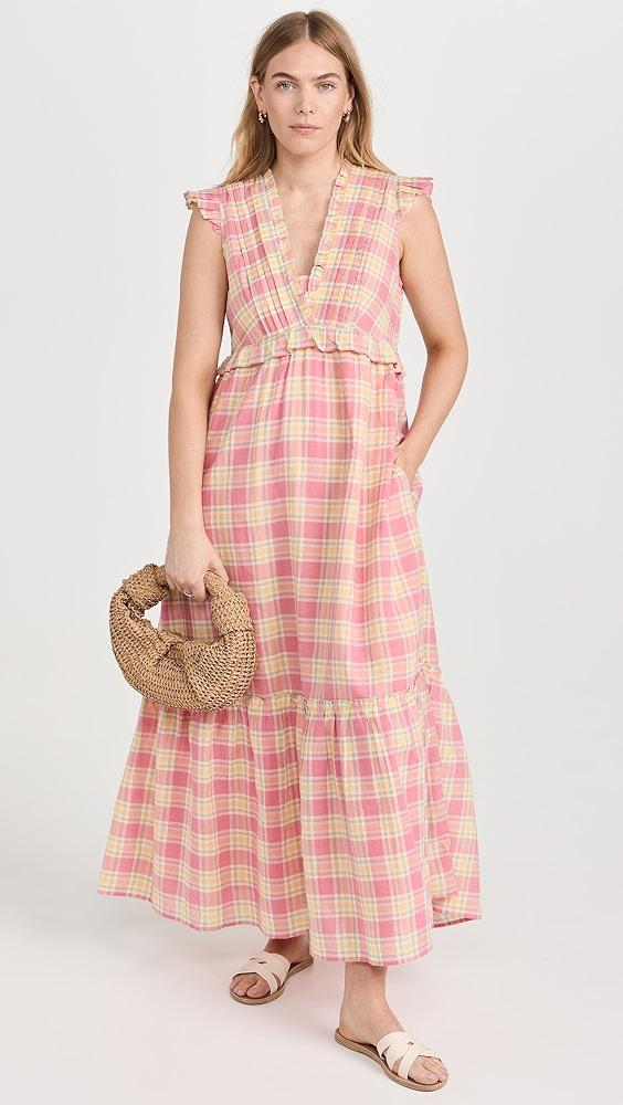 Banjanan Constance Dress | Shopbop Product Image