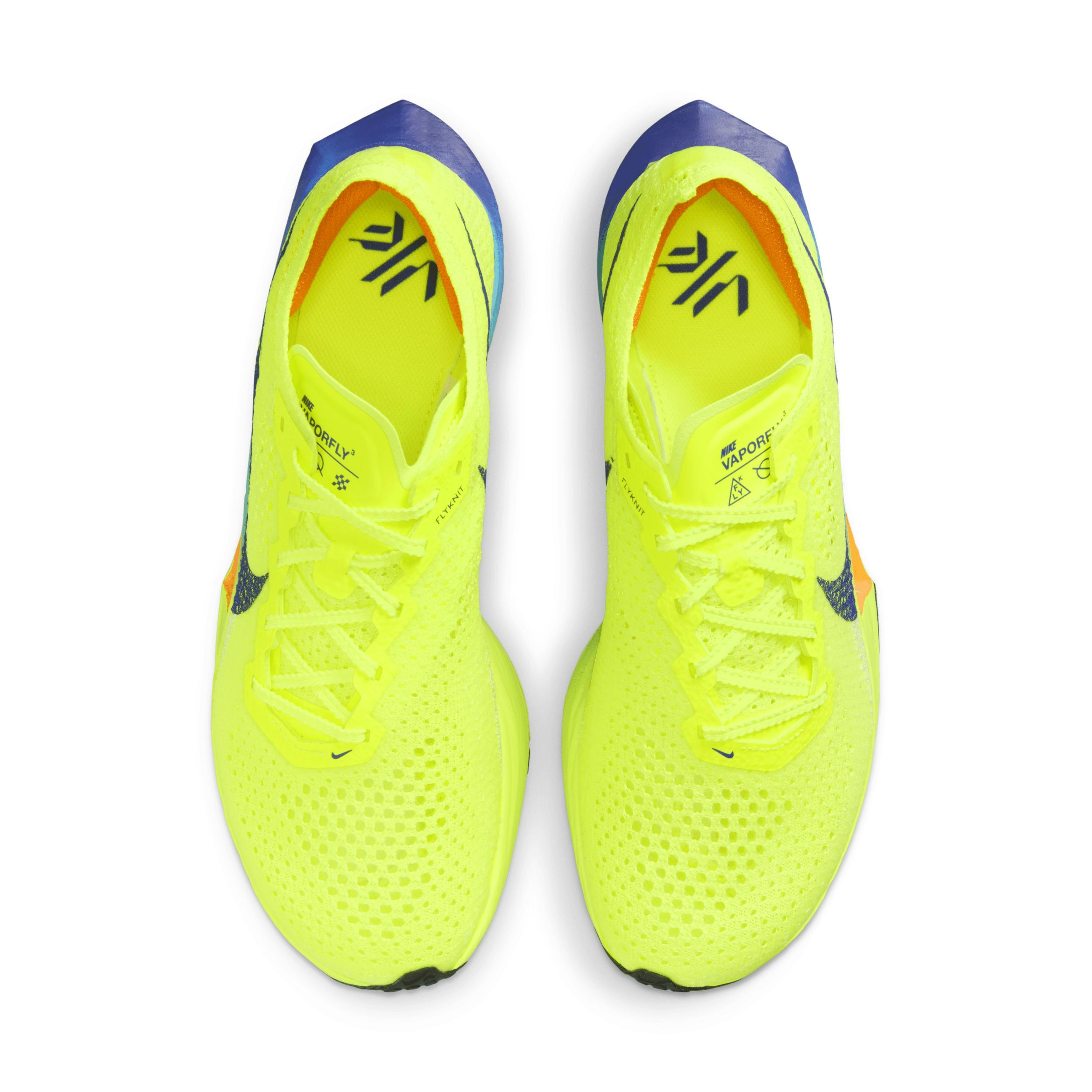 Nike Vaporfly 3 Women's Road Racing Shoes Product Image