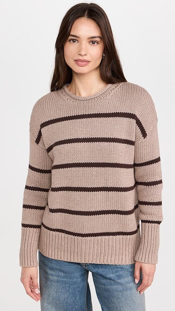 La Ligne Marina Sweater | Shopbop Product Image