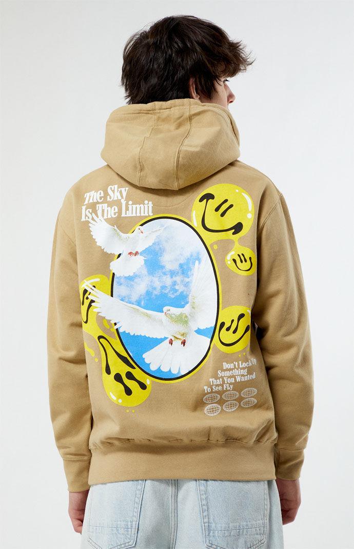 Men's Unlocked Dreams Hoodie Product Image