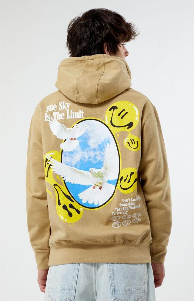 Men's Unlocked Dreams Hoodie Product Image