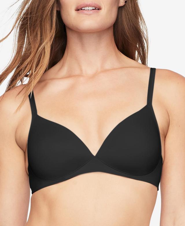 Warners Elements of Bliss Support and Comfort Wireless Lift T-Shirt Bra 1298 Product Image