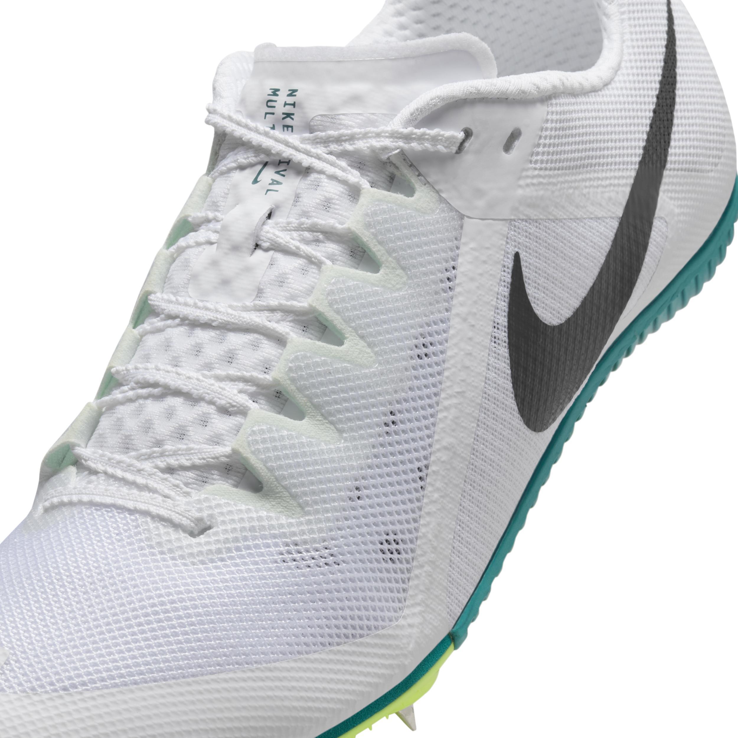 Nike Mens Zoom Rival Track & Field Multi-Event Spikes Product Image