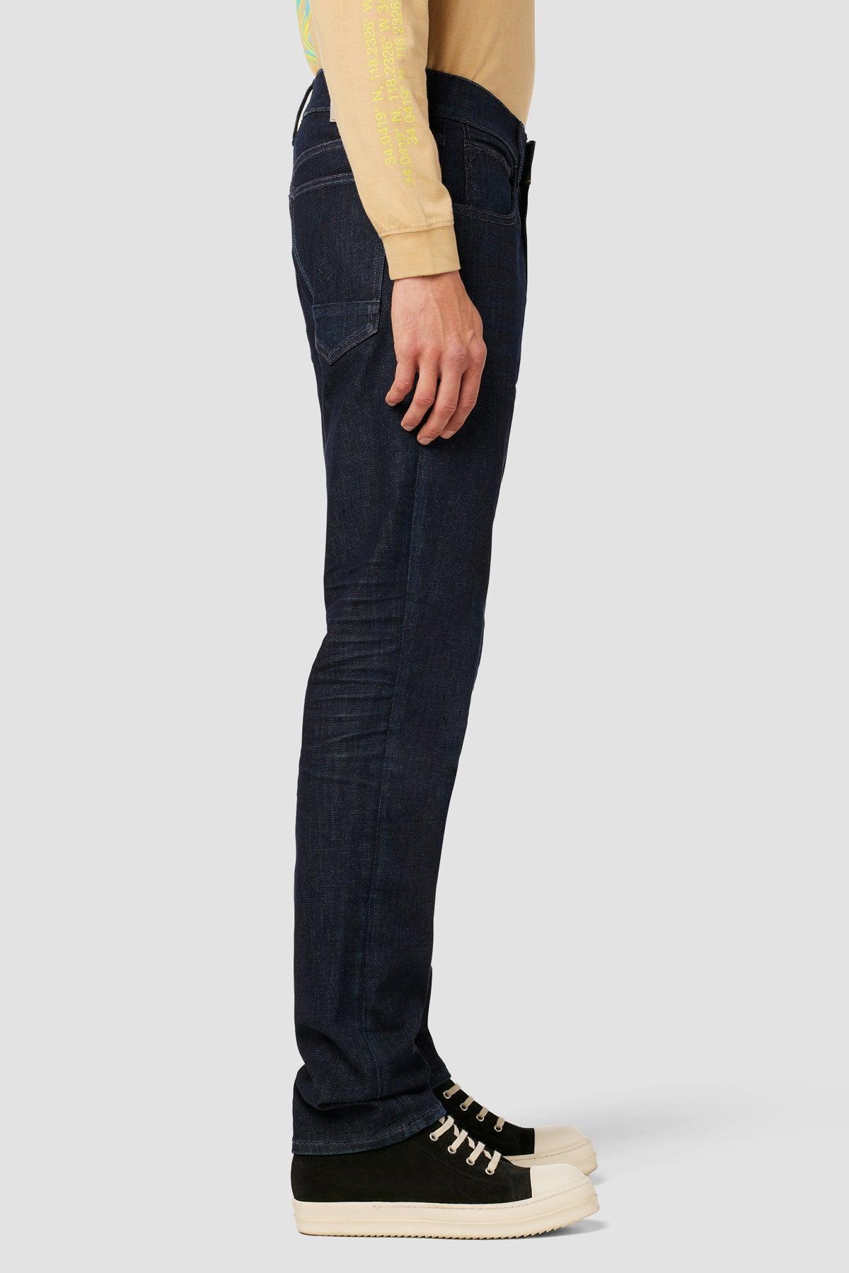 Blake Slim Straight Jean Male Product Image