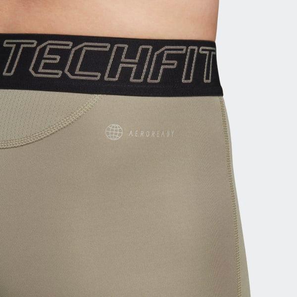 Techfit Training Long Tights Product Image