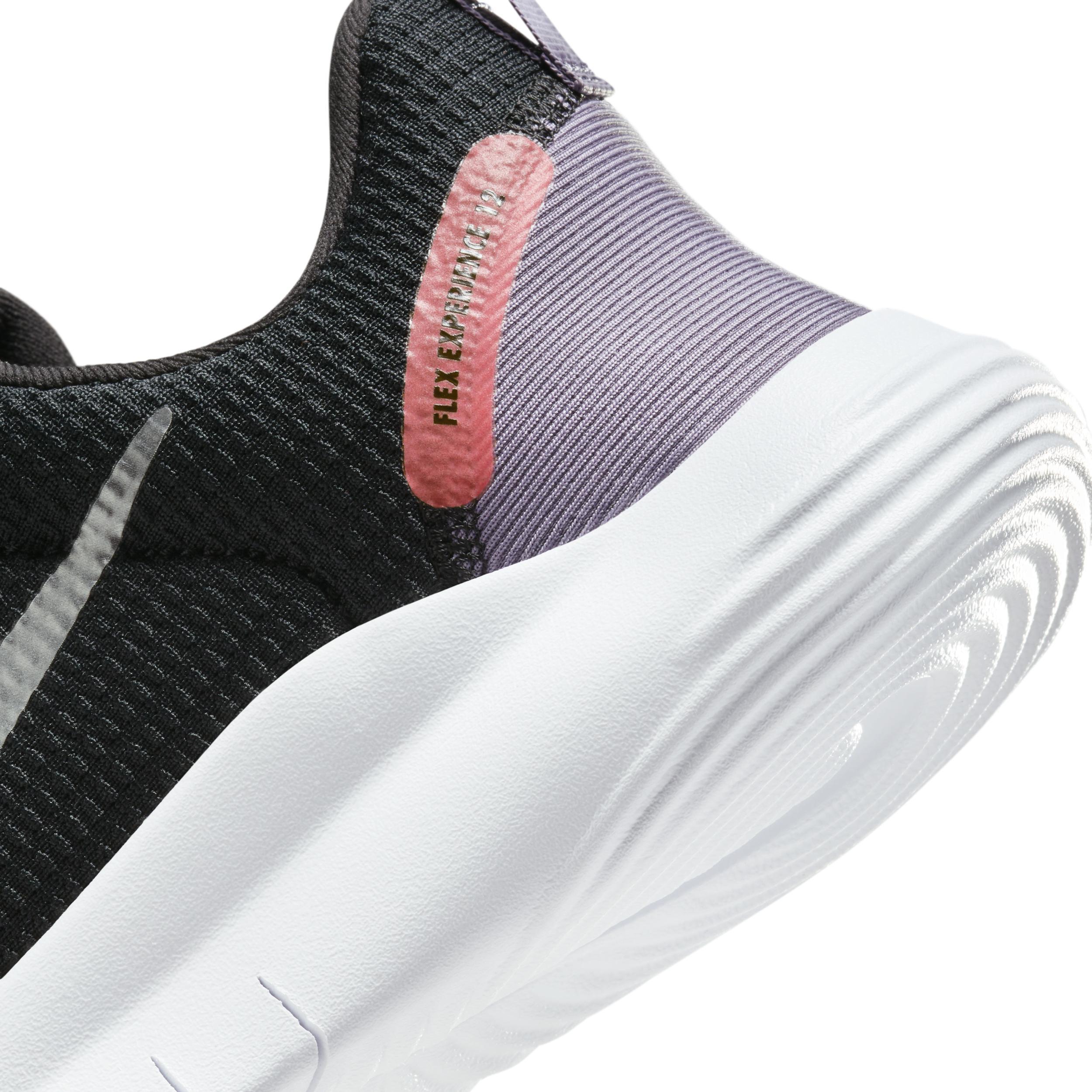 Nike Women's Flex Experience Run 12 Road Running Shoes (Extra Wide) Product Image