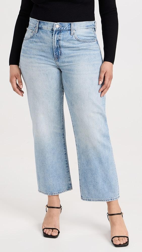 Pistola Denim Lexi Jeans | Shopbop Product Image