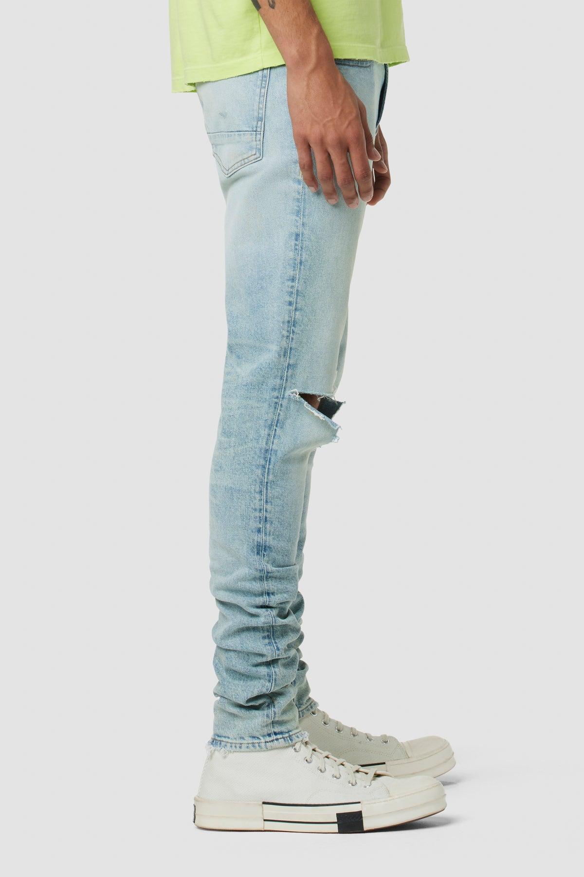 Zack Skinny Jean Product Image