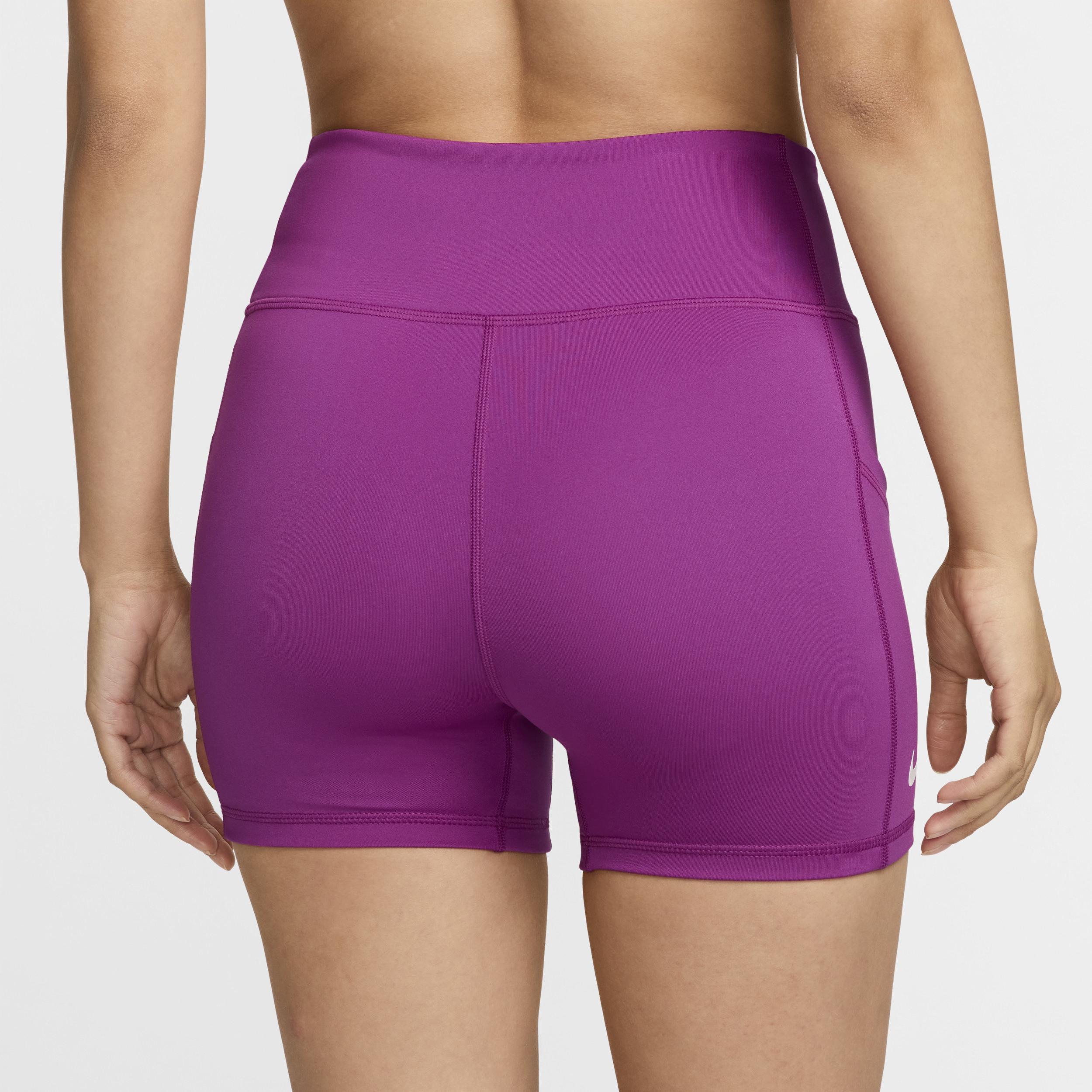 Nike Women's Court Advantage Dri-FIT Tennis Shorts Product Image