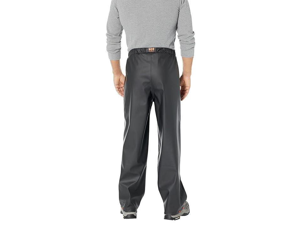 Helly Hansen Gale Rain Pants Men's Clothing Product Image