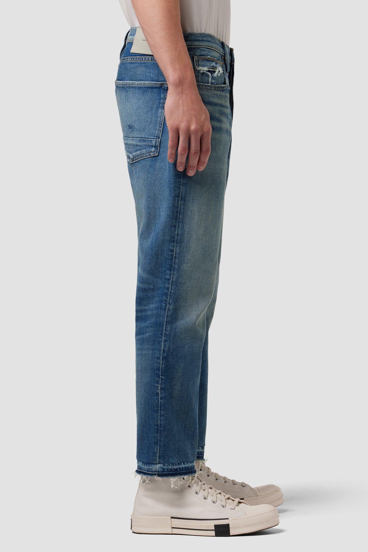 Reese Straight Leg Jean Male Product Image