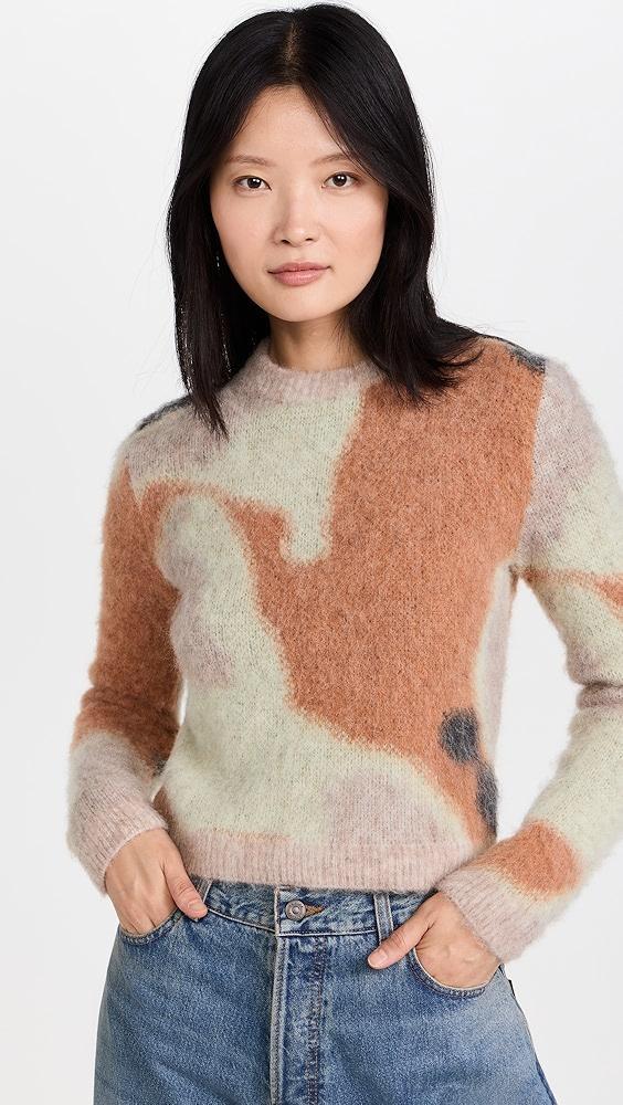 Nanushka Fanni Sweater | Shopbop Product Image