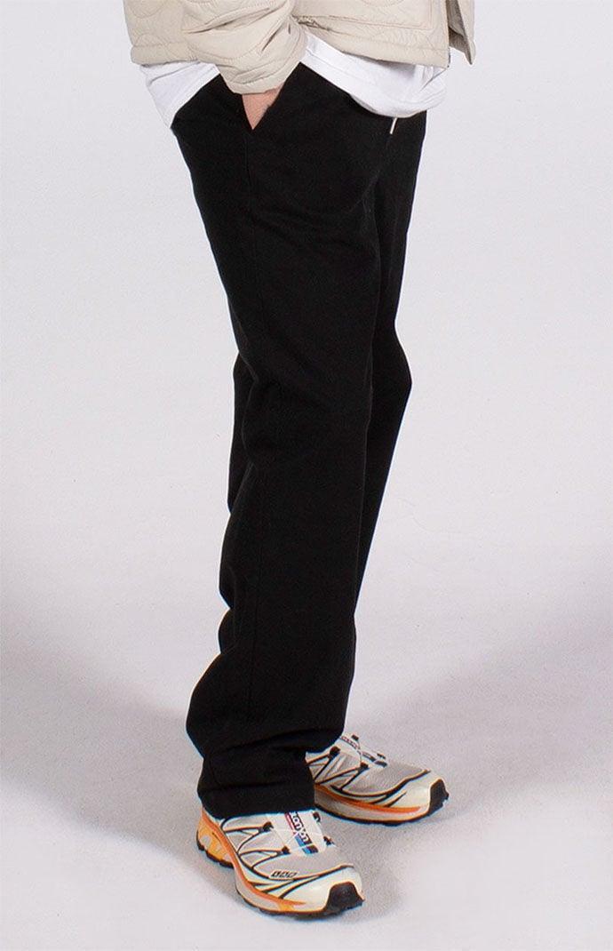 Lira Mens Weekend Jogger 3.0 Loose Pants Product Image