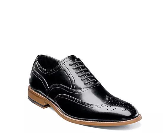 Stacy Adams Men's Dunbar Wingtip Oxford Product Image