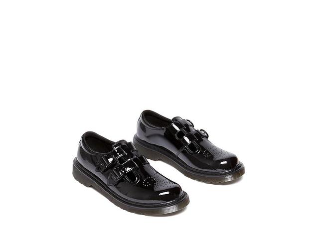 Dr. Martens Kid's Collection 8065 Mono Youth Mary Jane (Big Kid) Kids Shoes Product Image