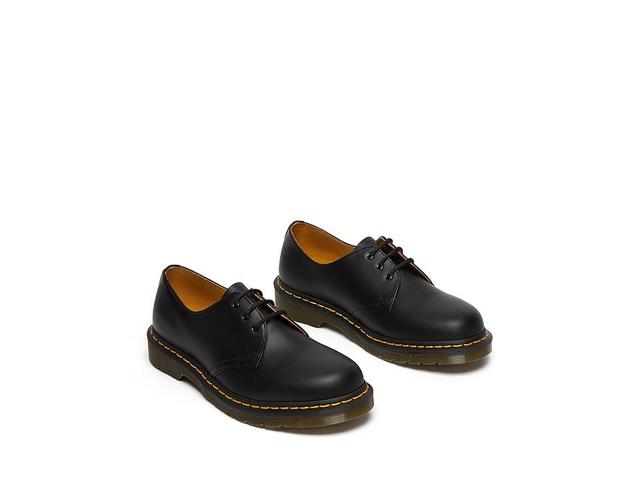 1461 Smooth Leather Oxford Shoes Product Image