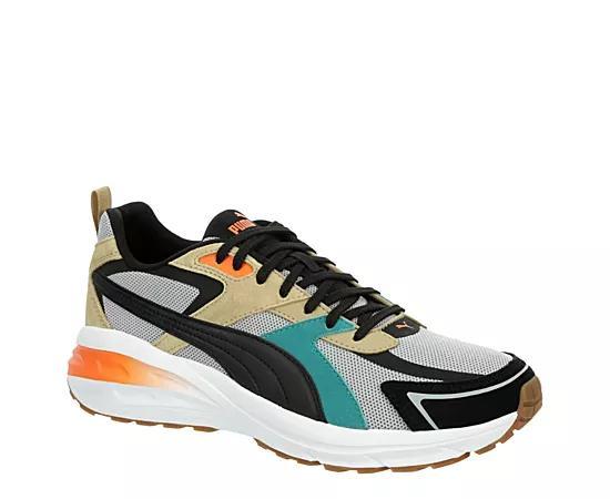 Puma Men's Hypnotic Ls Sneaker Running Sneakers Product Image