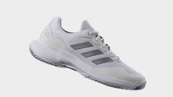 Gamecourt 2.0 Tennis Shoes Product Image