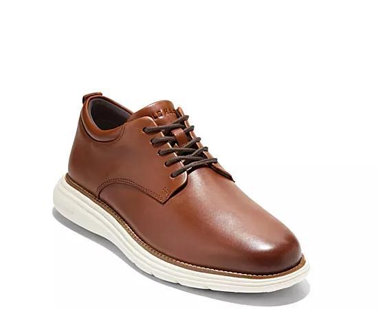 Cole Haan Men's Grand+ Ultra Oxford Product Image