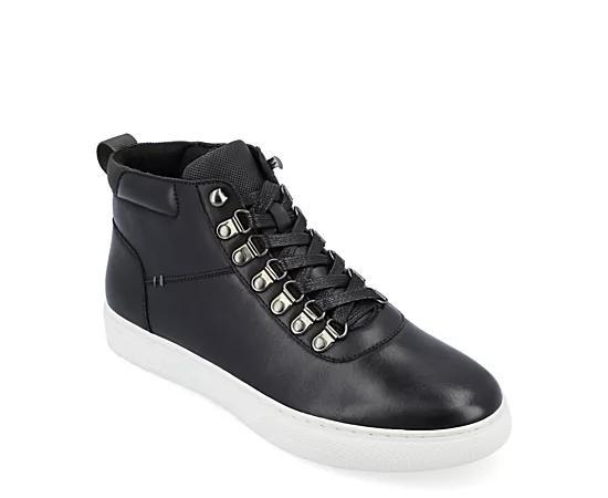 Vance Co. Ortiz Mens High Top Sneakers Product Image