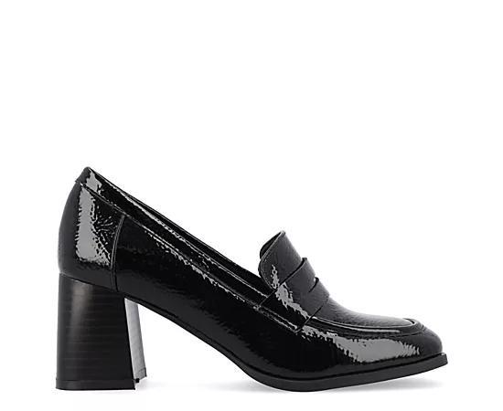 Journee Collection Womens Malleah Pump Product Image