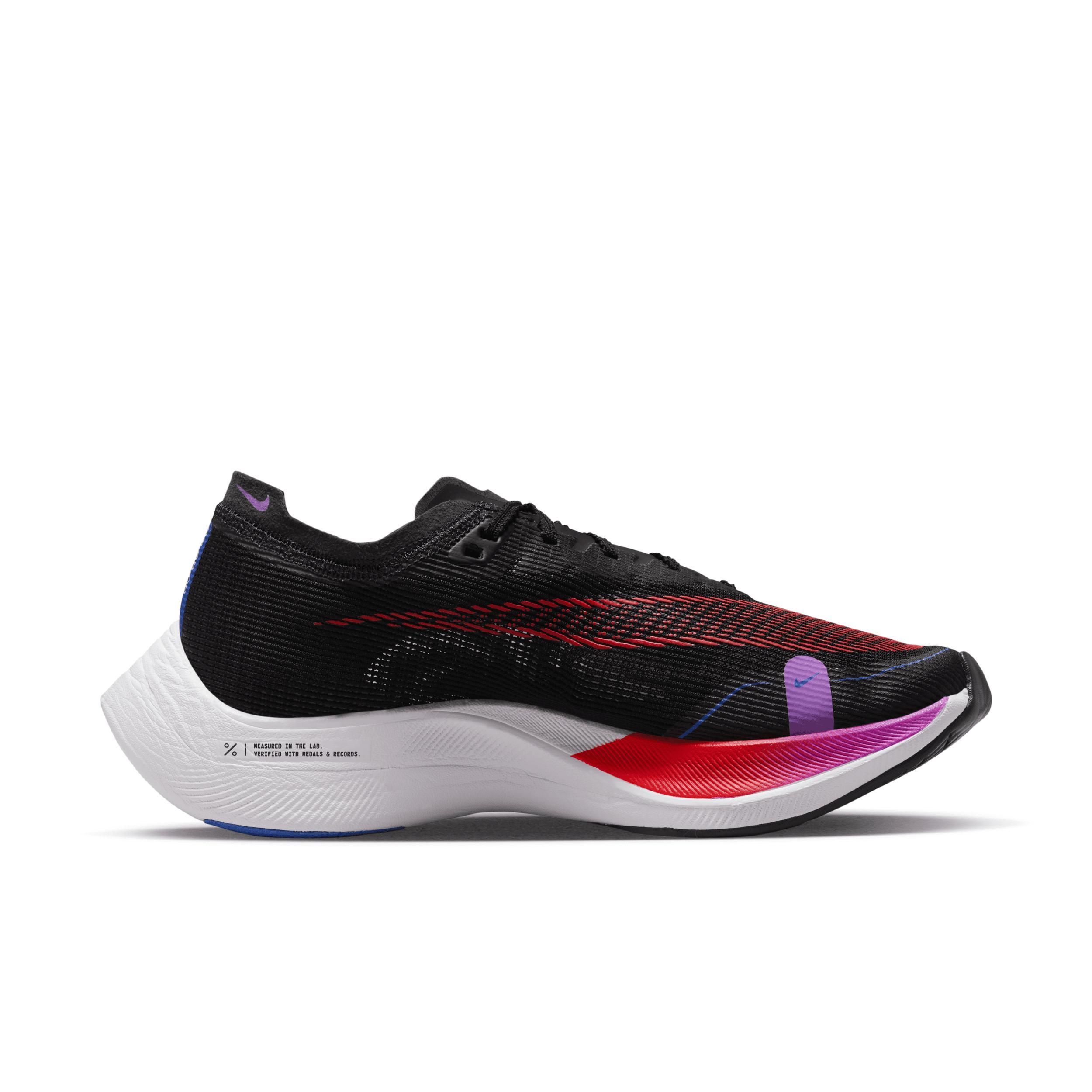 Nike Women's Vaporfly 2 Road Racing Shoes Product Image