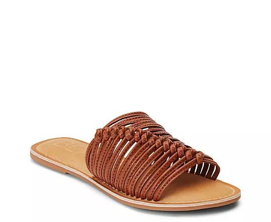 Beach by Matisse Baxter Womens Sandal Product Image