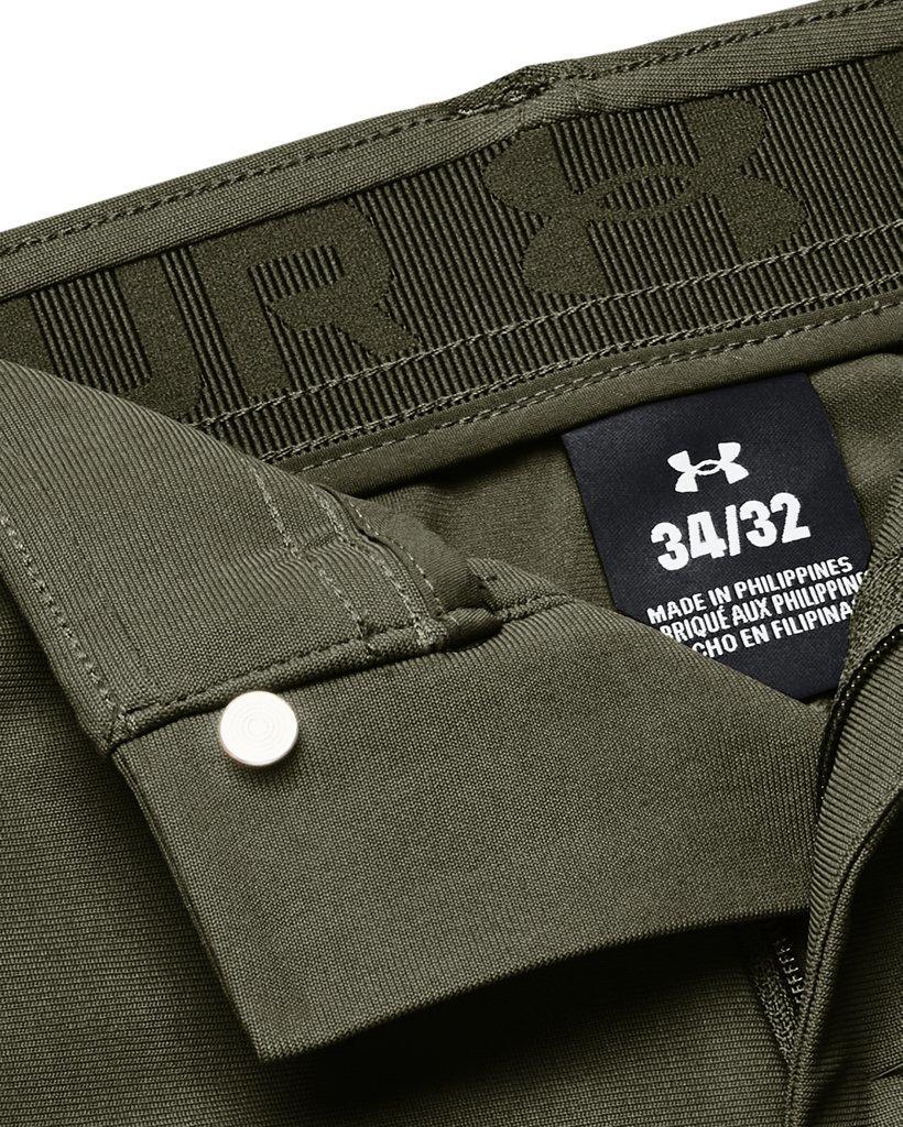 Men's UA Unstoppable 7-Pocket Pants Product Image