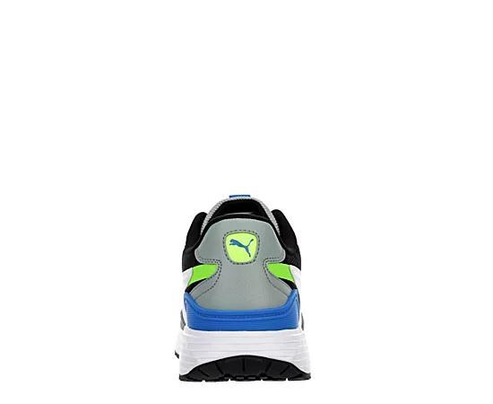 Puma Men's Runtamed Plus Sneaker Running Sneakers Product Image