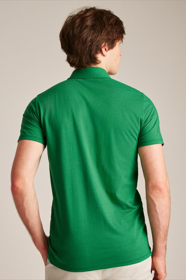 Pima Performance Polo Product Image