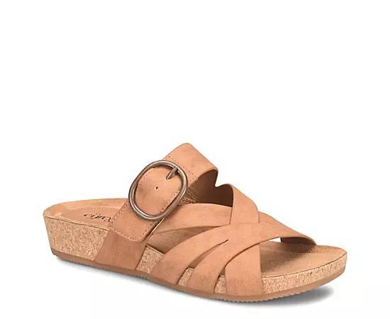 Eurosoft Womens Gwenda Sandal Product Image