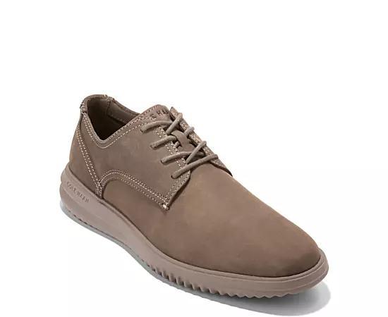 Cole Haan Men's Grand Plain Toe Oxford Product Image