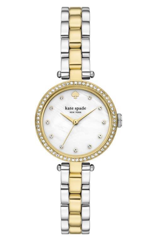 kate spade new york Holland Watch, 28mm Product Image