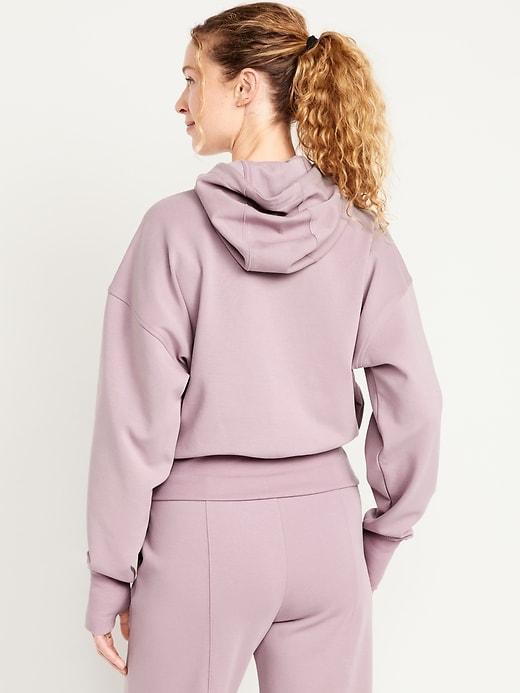 Dynamic Fleece Hoodie Product Image