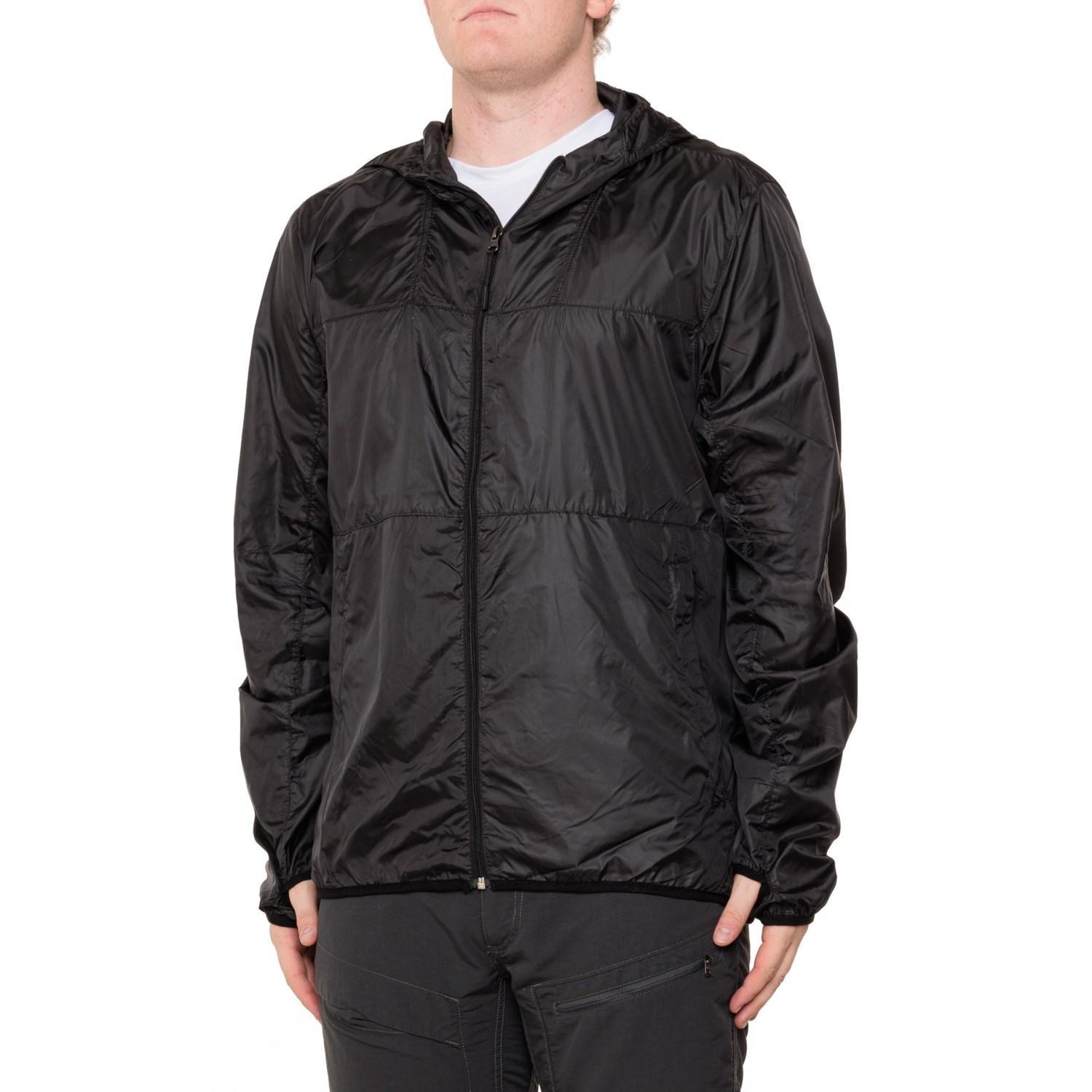 Kyodan Outdoor Packable Shell Jacket Product Image