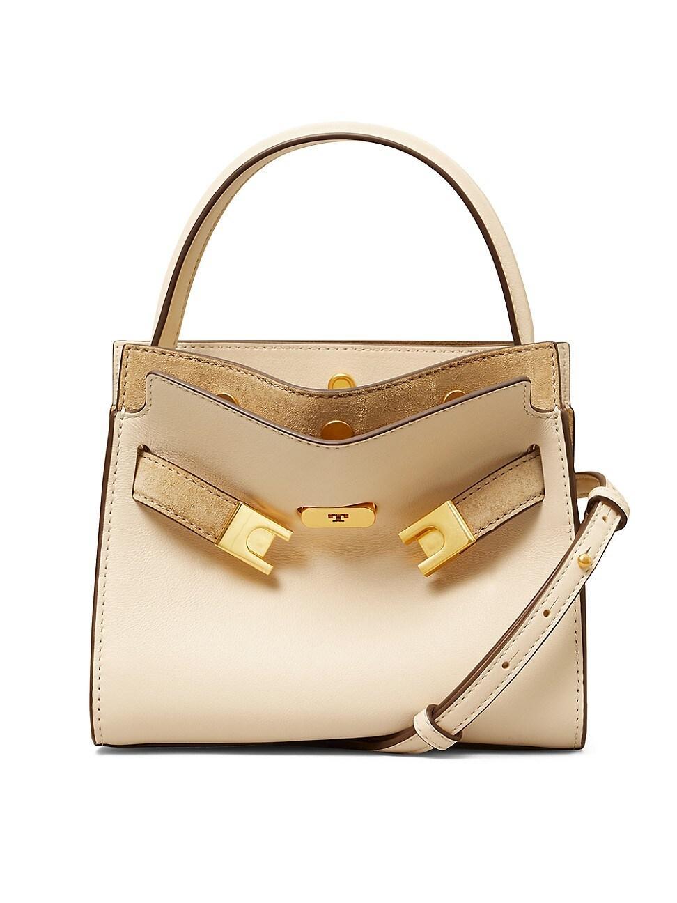 Womens Petite Lee Radziwill Double Bag Product Image