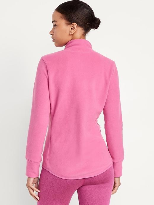 Microfleece Full Zip Product Image