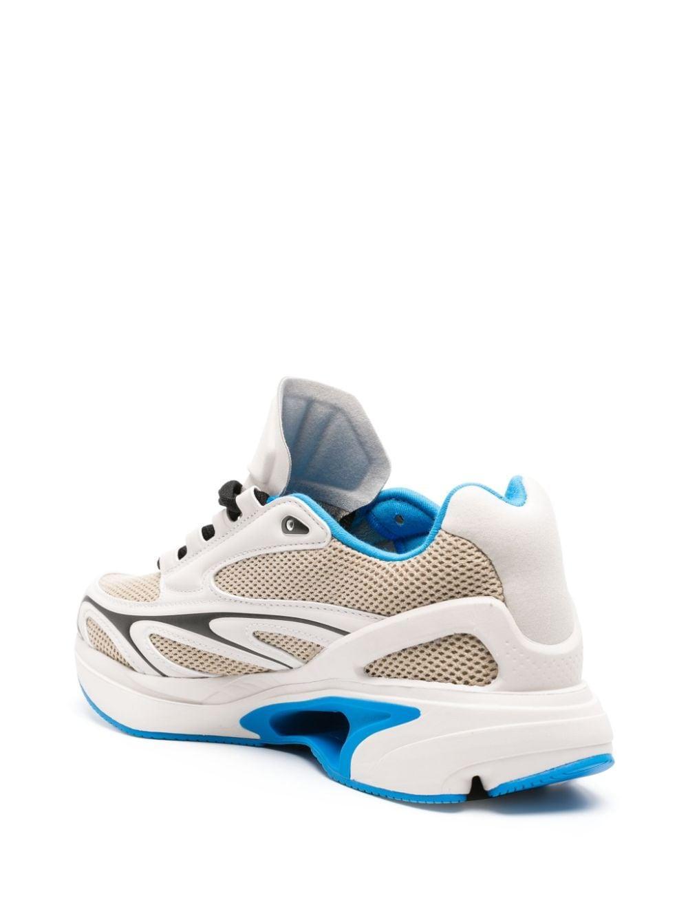 Sportswear 2000 mesh sneakers Product Image